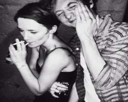 Addison Timlin smoking